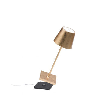 Zafferano Lampes à Porter Poldina Mini Pro Table lamp - Buy now on ShopDecor - Discover the best products by ZAFFERANO LAMPES À PORTER design