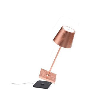 Zafferano Lampes à Porter Poldina Mini Pro Table lamp - Buy now on ShopDecor - Discover the best products by ZAFFERANO LAMPES À PORTER design