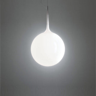 Artemide Castore 25 suspension lamp - Buy now on ShopDecor - Discover the best products by ARTEMIDE design
