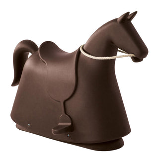 Magis Me Too Rocky Rocking horse - Buy now on ShopDecor - Discover the best products by MAGIS ME TOO design