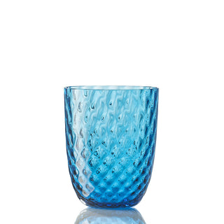 Nason Moretti Idra balloton water glass - Murano glass - Buy now on ShopDecor - Discover the best products by NASON MORETTI design