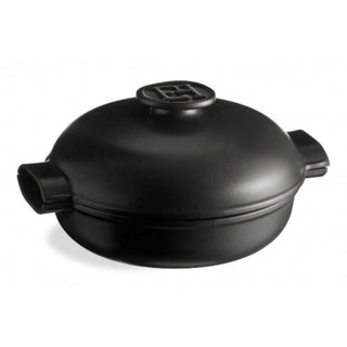 Emile Henry Delight braiser - Buy now on ShopDecor - Discover the best products by EMILE HENRY design