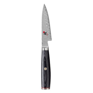 Miyabi 5000FCD Knife Shotoh 9 cm steel - Buy now on ShopDecor - Discover the best products by MIYABI design