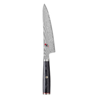Miyabi 5000FCD Knife Shotoh 13 cm steel - Buy now on ShopDecor - Discover the best products by MIYABI design
