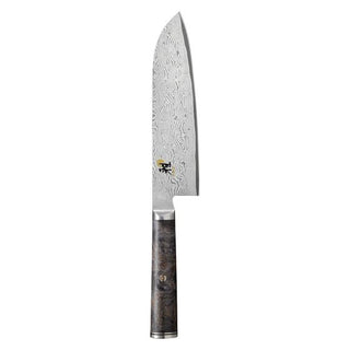 Miyabi 5000MCD Knife 67 Santoku 18 cm steel - Buy now on ShopDecor - Discover the best products by MIYABI design