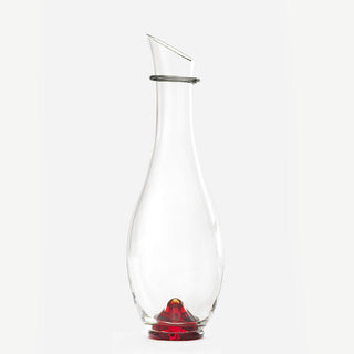 Nason Moretti Divini decanter - Murano glass - Buy now on ShopDecor - Discover the best products by NASON MORETTI design