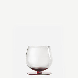 Nason Moretti Divini water chalice - Murano glass - Buy now on ShopDecor - Discover the best products by NASON MORETTI design