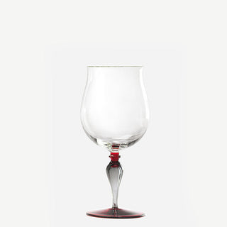 Nason Moretti Divini bourgogne gran cru wine chalice - Murano glass - Buy now on ShopDecor - Discover the best products by NASON MORETTI design