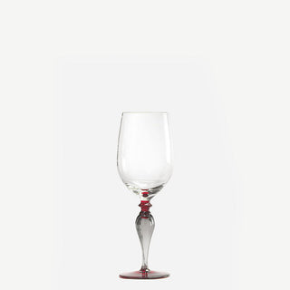 Nason Moretti Divini chardonnay wine chalice - Murano glass - Buy now on ShopDecor - Discover the best products by NASON MORETTI design