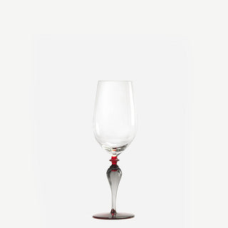 Nason Moretti Divini riesling wine chalice - Murano glass - Buy now on ShopDecor - Discover the best products by NASON MORETTI design