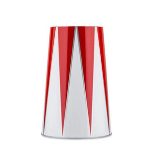 Alessi MW32 Circus thermal insulating bottle holder with decoration - Buy now on ShopDecor - Discover the best products by ALESSI design