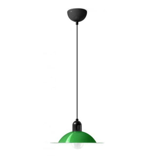 Stilnovo Lampiatta suspension lamp diam. 28 cm. - Buy now on ShopDecor - Discover the best products by STILNOVO design