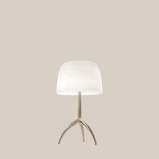 Foscarini Lumiere 30th Piccola table lamp bulles - Buy now on ShopDecor - Discover the best products by FOSCARINI design