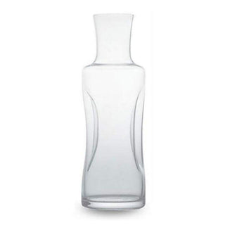 Gabriel-Glas Serie aqua transparent carafe 2500 ml. - Buy now on ShopDecor - Discover the best products by GABRIEL-GLAS design