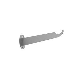Karman Tobia wall hook accessory - Buy now on ShopDecor - Discover the best products by KARMAN design