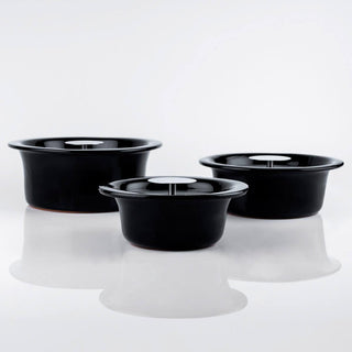 KnIndustrie Crete Casserole - in clay - Buy now on ShopDecor - Discover the best products by KNINDUSTRIE design