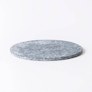 KnIndustrie The Griddle Soapstone diam. 34 cm - Buy now on ShopDecor - Discover the best products by KNINDUSTRIE design