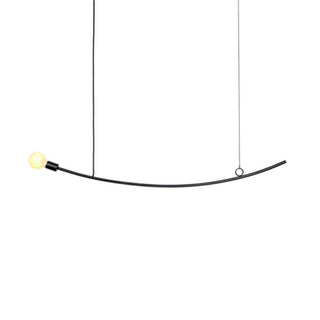 Serax Accent & Cravache suspension lamp Accent curved - Buy now on ShopDecor - Discover the best products by SERAX design