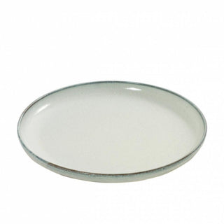Serax Aqua serving plate light blue diam. 36 cm. - Buy now on ShopDecor - Discover the best products by SERAX design