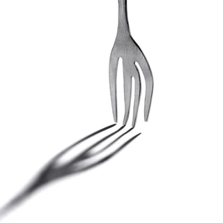 Serax Flora Vulgaris fork - Buy now on ShopDecor - Discover the best products by SERAX design