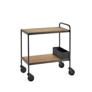 Serax James trolley - Buy now on ShopDecor - Discover the best products by SERAX design