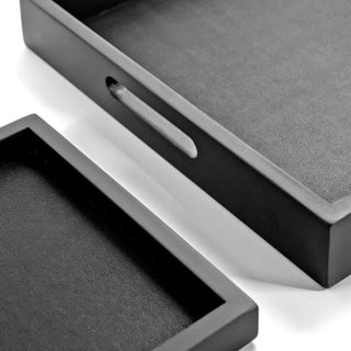 Serax Trays rectangular tray Chris - Buy now on ShopDecor - Discover the best products by SERAX design