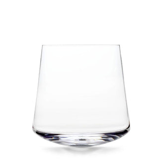 SIEGER by Ichendorf Stand Up red wine glass clear - Buy now on ShopDecor - Discover the best products by SIEGER BY ICHENDORF design