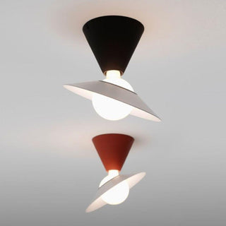 Stilnovo Fante ceiling lamp - Buy now on ShopDecor - Discover the best products by STILNOVO design