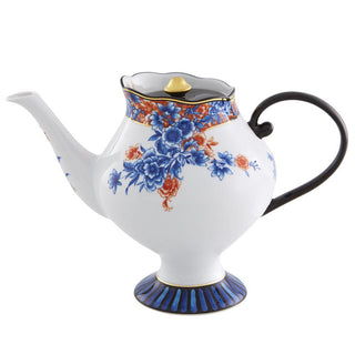Vista Alegre Cannaregio tea pot - Buy now on ShopDecor - Discover the best products by VISTA ALEGRE design
